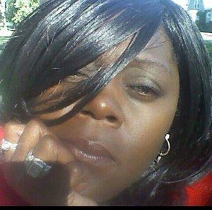 Meet your Posher, Lakeshia